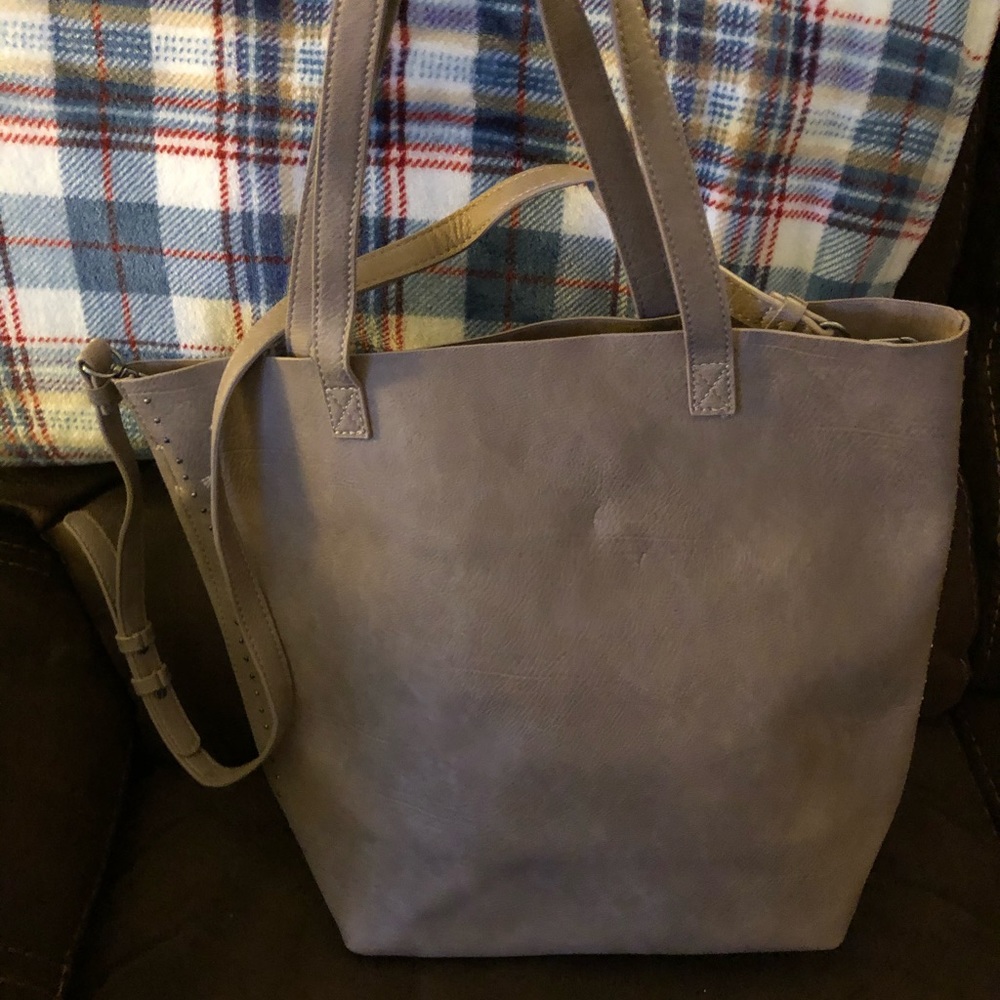 American Eagle tote